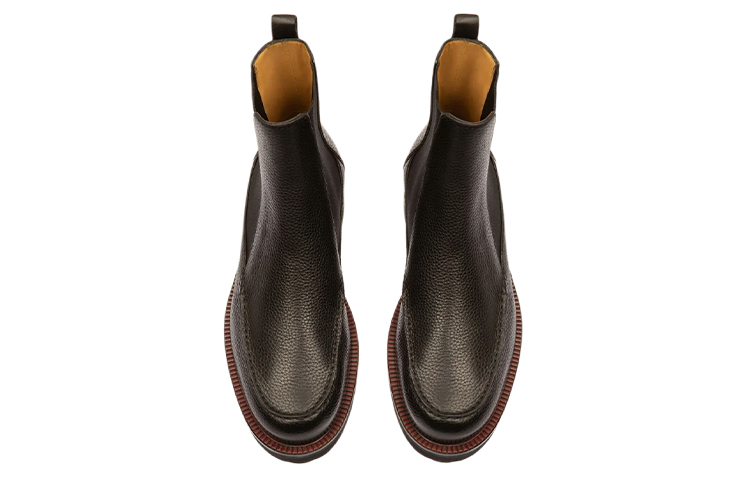 BALLY Noiry 'Black Leather Fashion' 圖 3