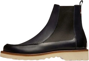 BALLY Noiry Chelsea Boot 'Blue Calfskin' 6300422 BALLY Noiry Chelsea Boot 'Blue Calfskin' 6300422