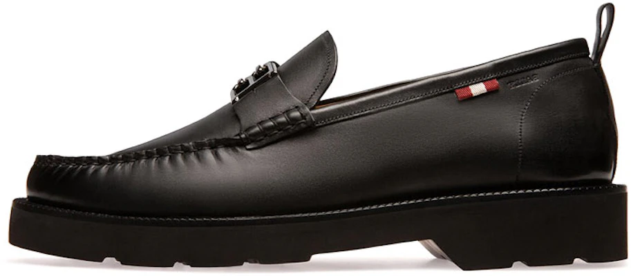 BALLY Nolam 'Cuero Negro' 6238011 Buy BALLY Nolam 'Cuero Negro' 6238011