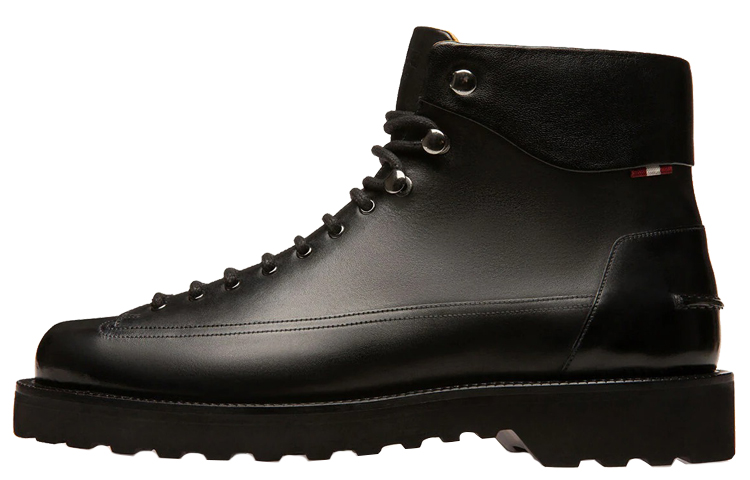 BALLY Norkwel 'Black'