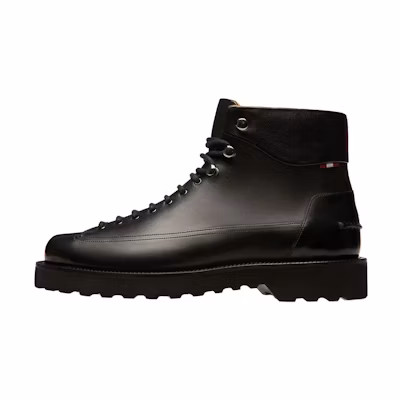 BALLY Norkwel 'Black'