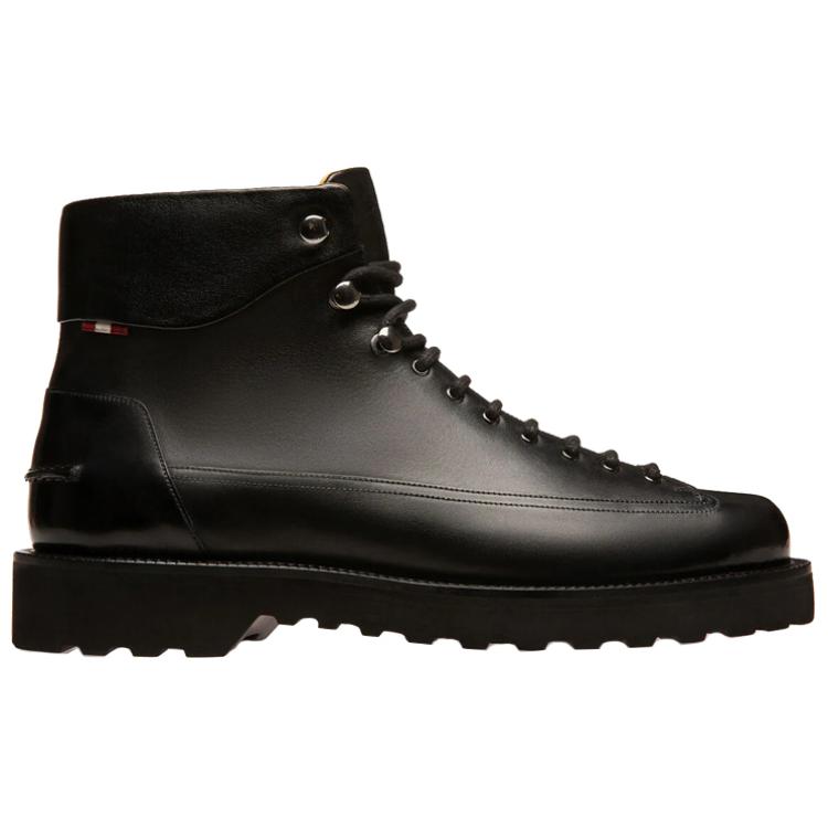 BALLY Norkwel 'Black' 圖 2