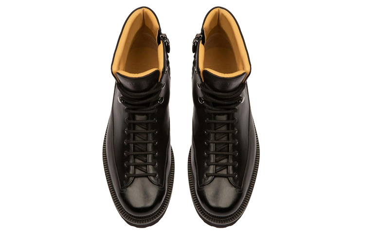 BALLY Norkwel 'Black' 圖 3