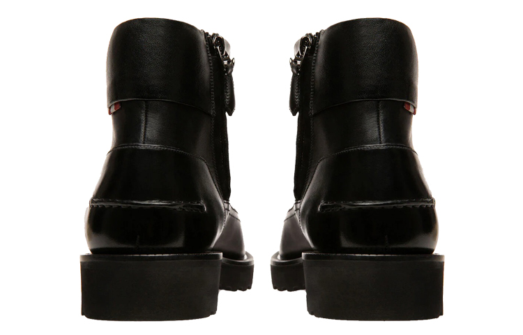 BALLY Norkwel 'Black' 圖 4