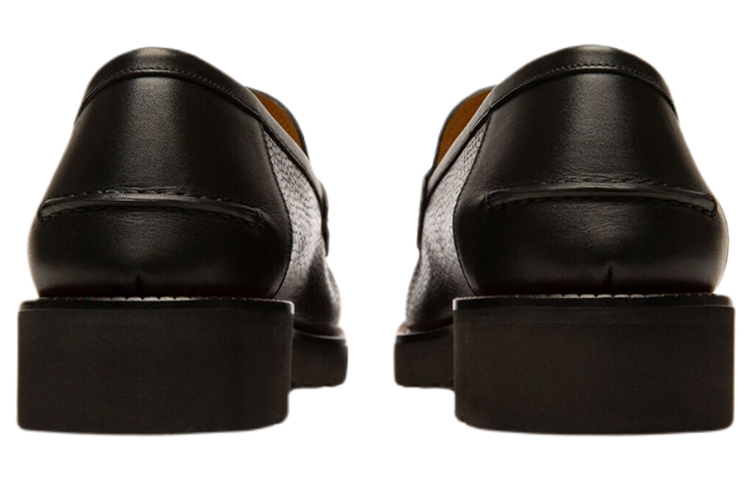 Lookbook BALLY Norrison 'Fesyen Kulit Hitam' 6300273