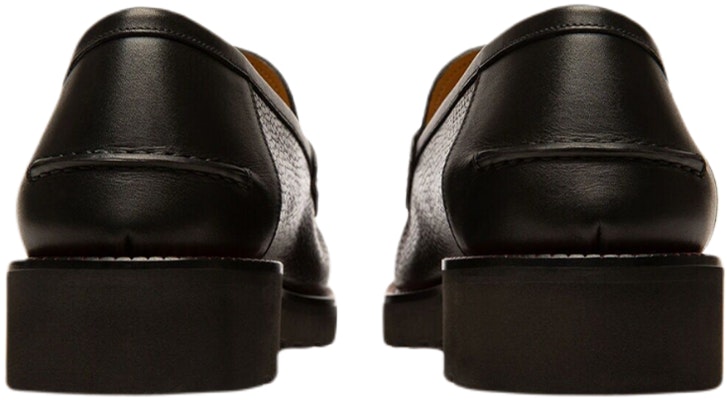 BALLY Norrison 'Fesyen Kulit Hitam' 6300273 Lookbook BALLY Norrison 'Fesyen Kulit Hitam' 6300273