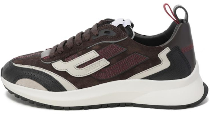 巴利轮廓'黑灰棕拼色' 6303659 Buy 巴利轮廓'黑灰棕拼色' 6303659