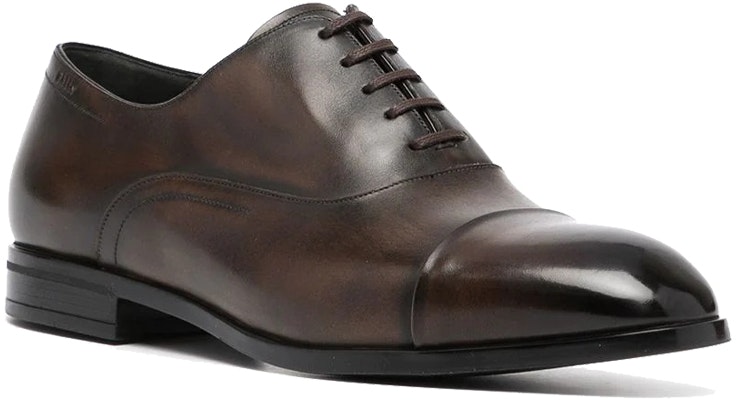 발리 브라운 레더 옥스포드 캐주얼 슈즈 6238024 Order 발리 브라운 레더 옥스포드 캐주얼 슈즈 6238024