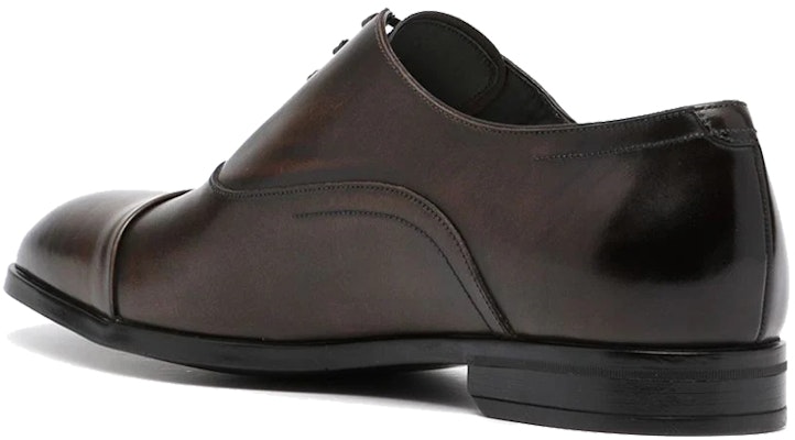 발리 브라운 레더 옥스포드 캐주얼 슈즈 6238024 Lookbook 발리 브라운 레더 옥스포드 캐주얼 슈즈 6238024