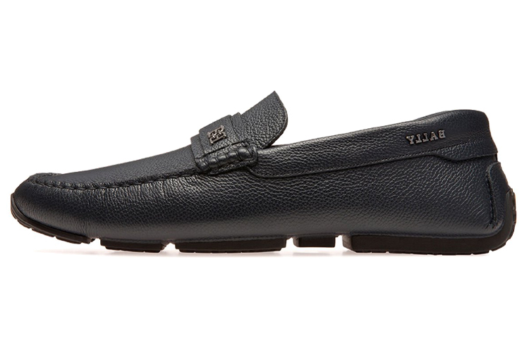 Buy BALLY Pablon 'Biru Navy' 6237935