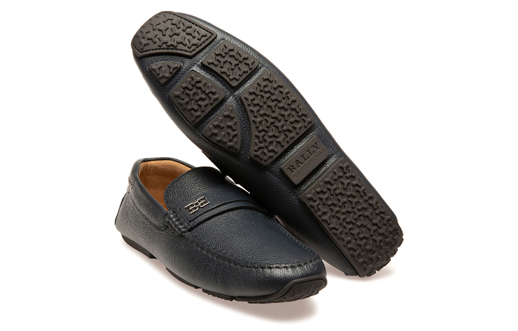 BALLY Pablon 'Navy' 圖 3