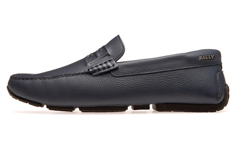 BALLY Pakito 'Navy Blue'