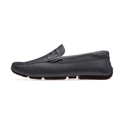BALLY Pakito 'Navy Blue'