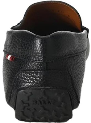 BALLY Palsy Kulit 'Hitam' 6300193 Shop BALLY Palsy Kulit 'Hitam' 6300193