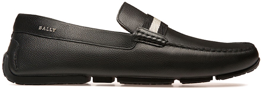 BALLY Pearce 'Kulit Hitam' 6206925 Order BALLY Pearce 'Kulit Hitam' 6206925