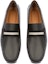 Shop BALLY Pearce 'Kulit Hitam' 6206925