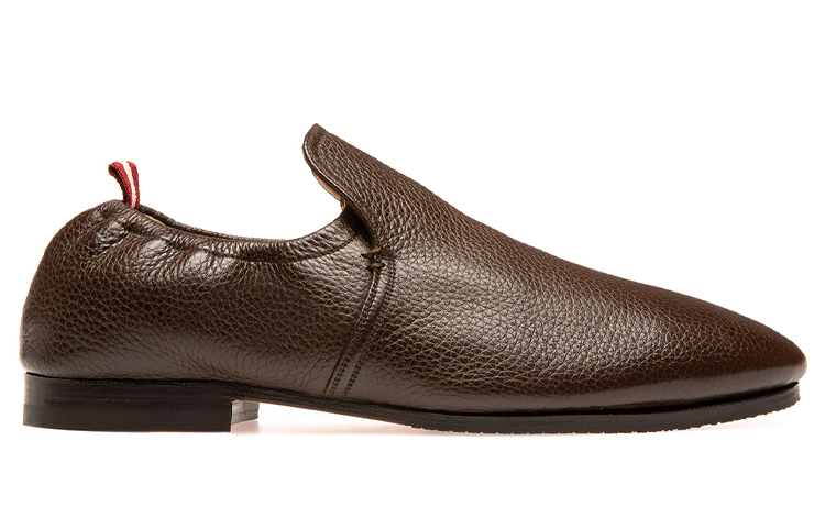 BALLY Planker 'Brown Leather Loafer' 圖 2