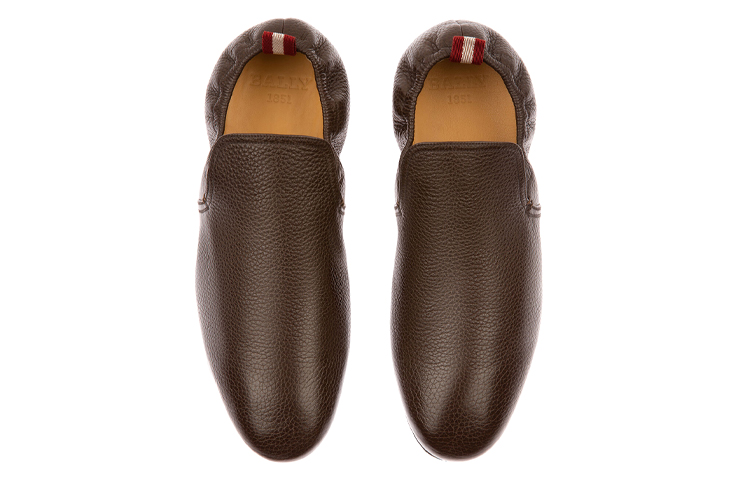 BALLY Planker 'Brown Leather Loafer' 圖 4