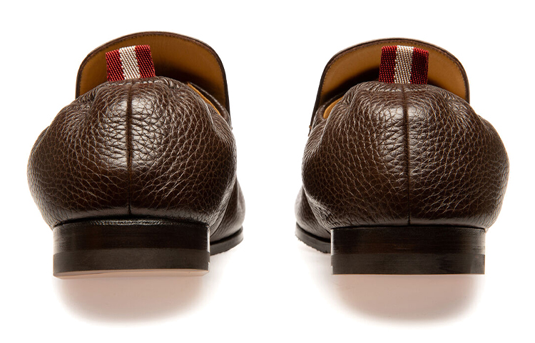 BALLY Planker 'Brown Leather Loafer' 圖 5