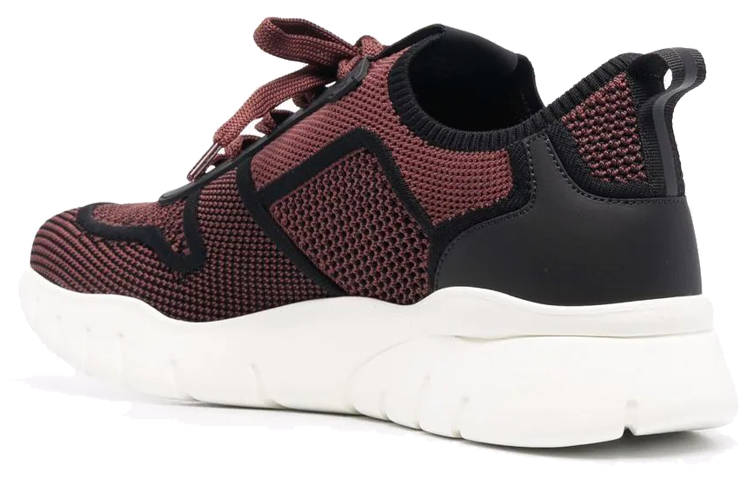 BALLY Platform 'Red RNNR' 圖 3