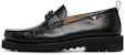 BALLY Platform Loafer 'Kulit Hitam' 6239808