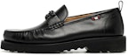 Buy BALLY Platform Loafer 'Kulit Hitam' 6239808