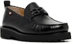 Order BALLY Platform Loafer 'Kulit Hitam' 6239808