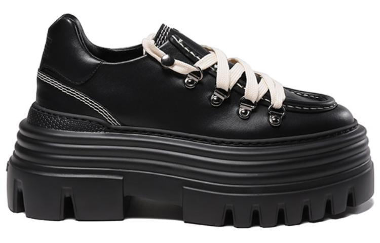 Order Zapatillas Plataforma BALLY 'Negras Mujer'. 6301917