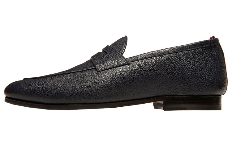 Buy BALLY Plumy 'Navy Blue' 6300443