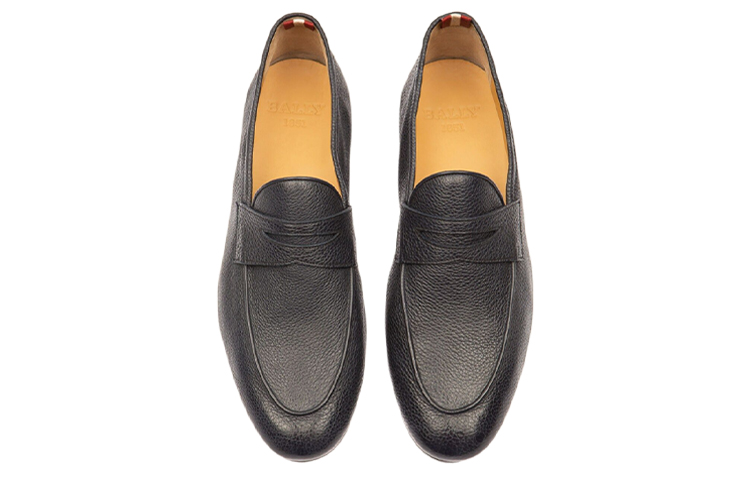 BALLY Plumy 'Navy Blue' 圖 2