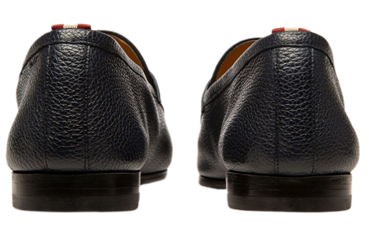 BALLY Plumy 'Navy Blue' 圖 3