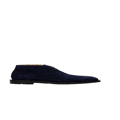 BALLY Pre-Rhinar 'Blue'