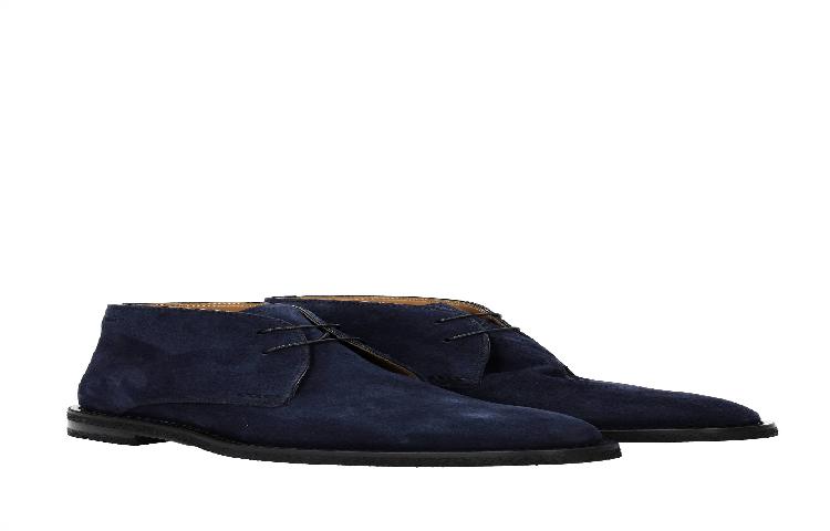 BALLY Pre-Rhinar 'Blue' 圖 3