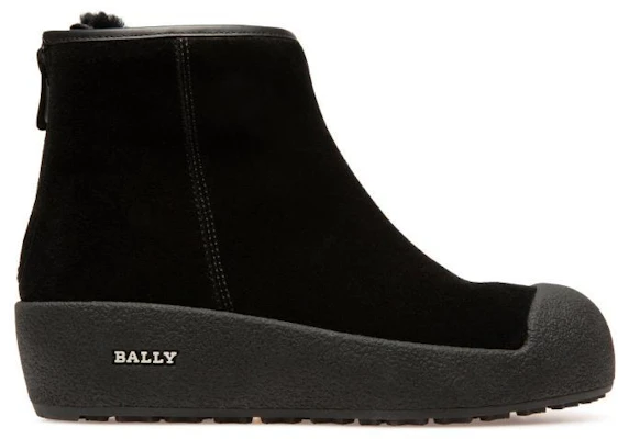 BALLY PRE 'Negro' 598857-23807_F020 Buy BALLY PRE 'Negro' 598857-23807_F020