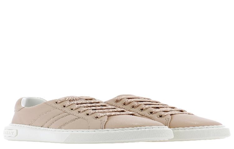 BALLY Pre 'Corda Light Brown' 圖 3