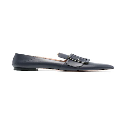 BALLY PRE 'Midnight Black'