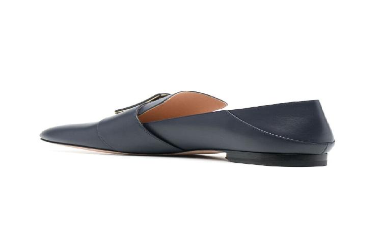 BALLY PRE 'Midnight Black' 圖 4