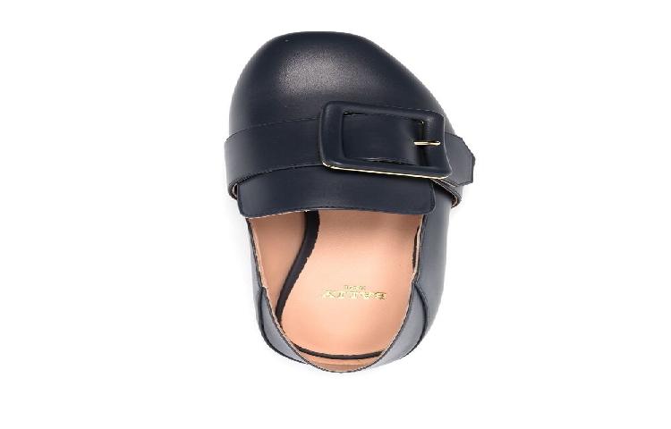 BALLY PRE 'Midnight Black' 圖 5