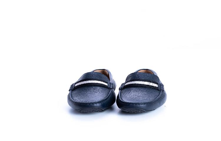 BALLY Pre 'Navy Blue'