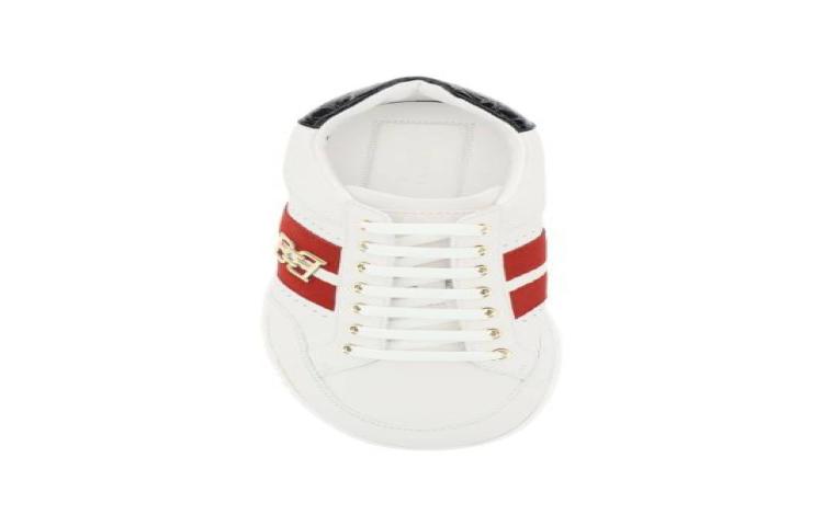 BALLY PRE 'White' 圖 2