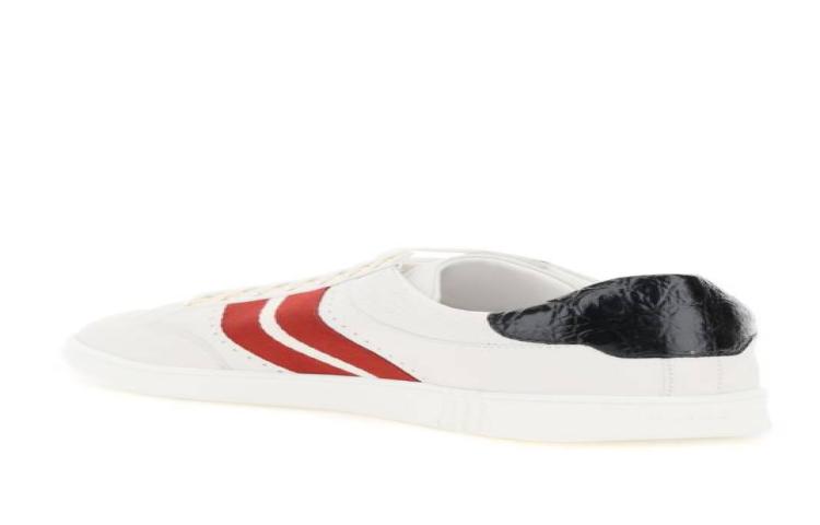 BALLY PRE 'White' 圖 3