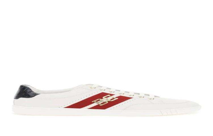 BALLY PRE 'White' 圖 4