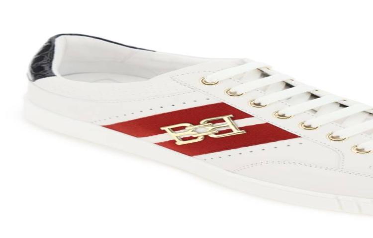 BALLY PRE 'White' 圖 5