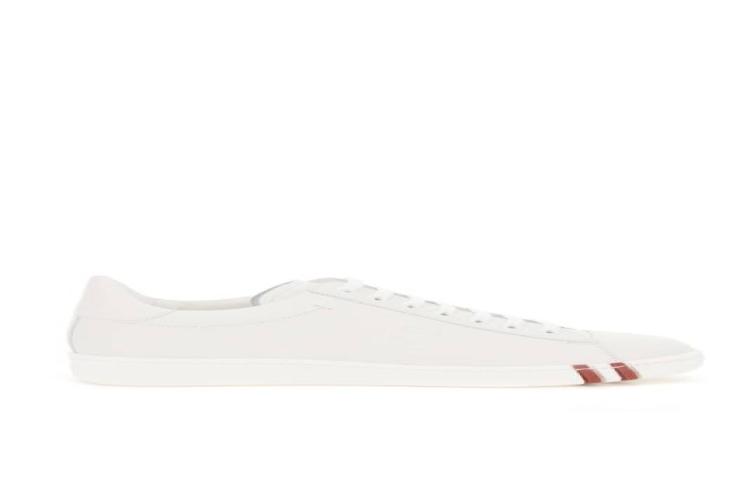 Buy BALLY Pre "Blanco" 212468NSN000004_WHITE