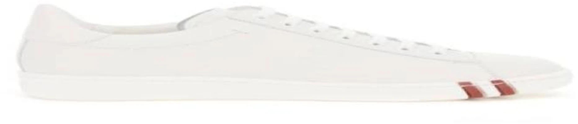 BALLY Pre "Blanco" 212468NSN000004_WHITE Buy BALLY Pre "Blanco" 212468NSN000004_WHITE