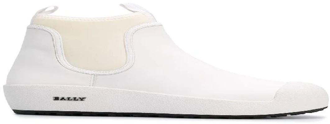 발리 프리 '화이트' (Bally Pre 'White') 6234637-0300 Buy 발리 프리 '화이트' (Bally Pre 'White') 6234637-0300