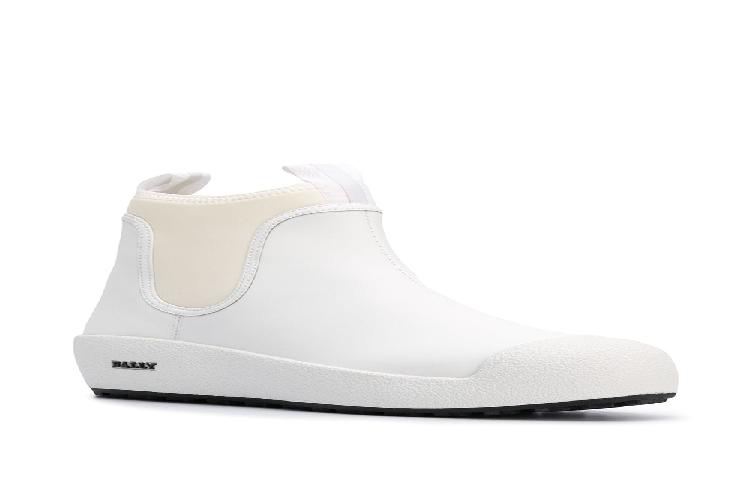 BALLY PRE 'White' 圖 2