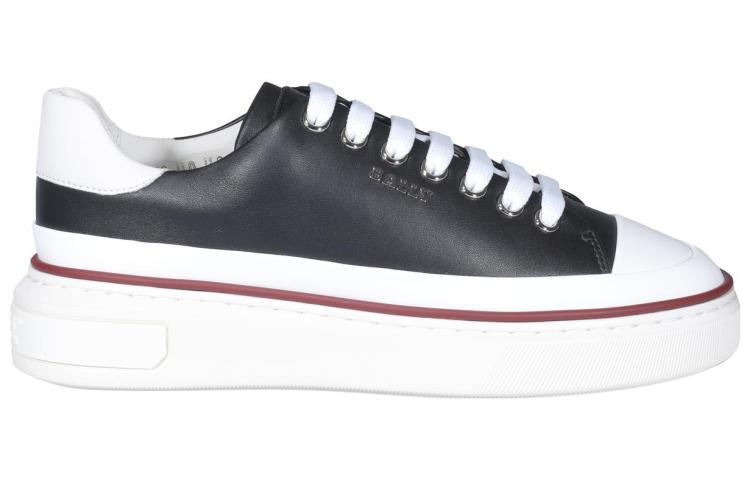 BALLY Pre Maily 'Black WI90580' MAILY-WI905