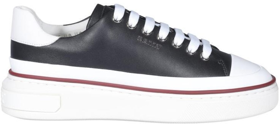 BALLY 黑色前邮差包 'WI90580' MAILY-WI905 Buy BALLY 黑色前邮差包 'WI90580' MAILY-WI905