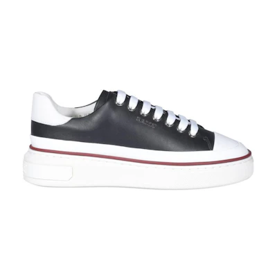 BALLY Pre Maily 'Black WI90580'